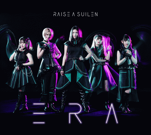 Raise A Suilen : ERA